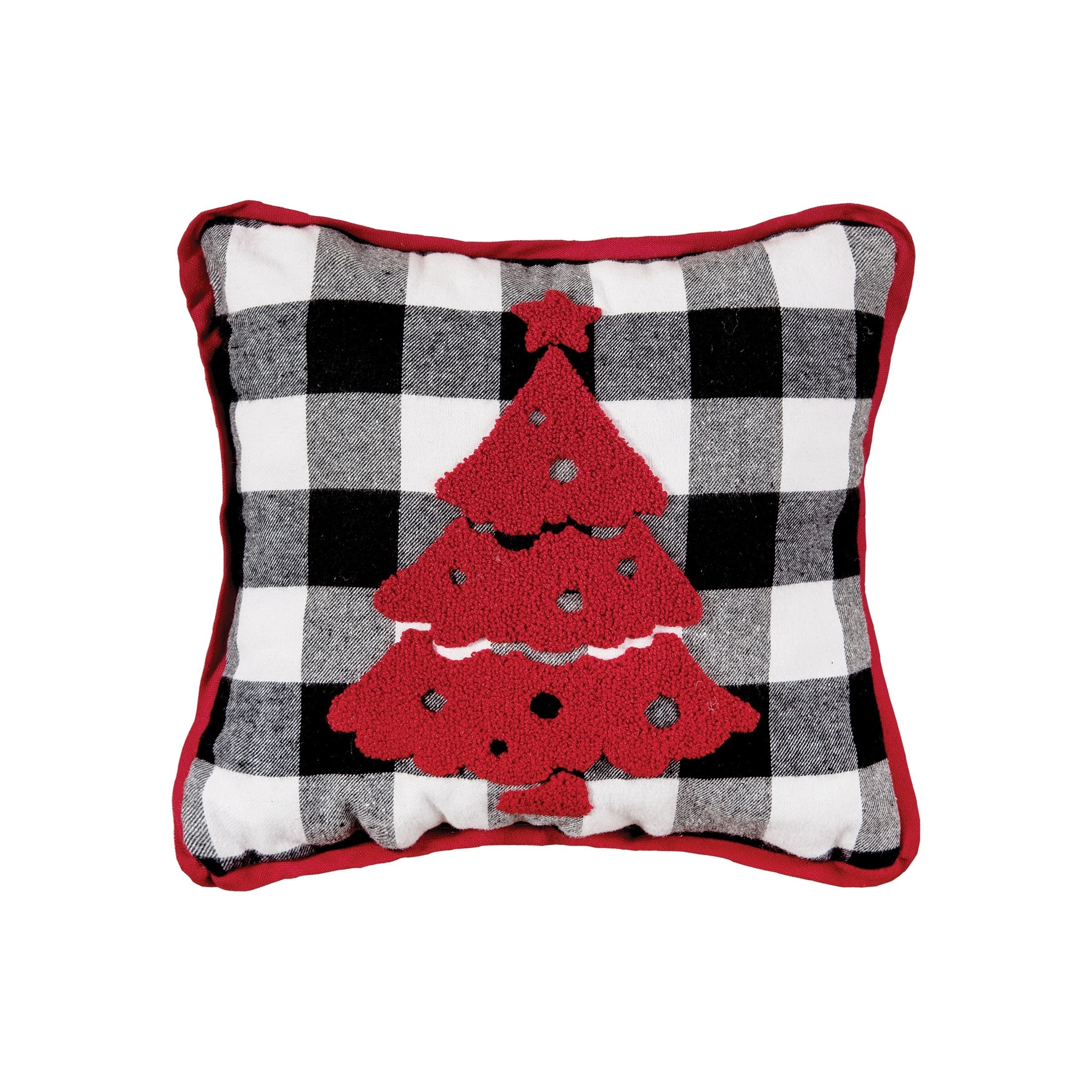 12 x 12 Casual Christmas Throw Pillows Bed Bath & Beyond